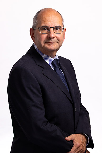 dr. Fonyó Gyula